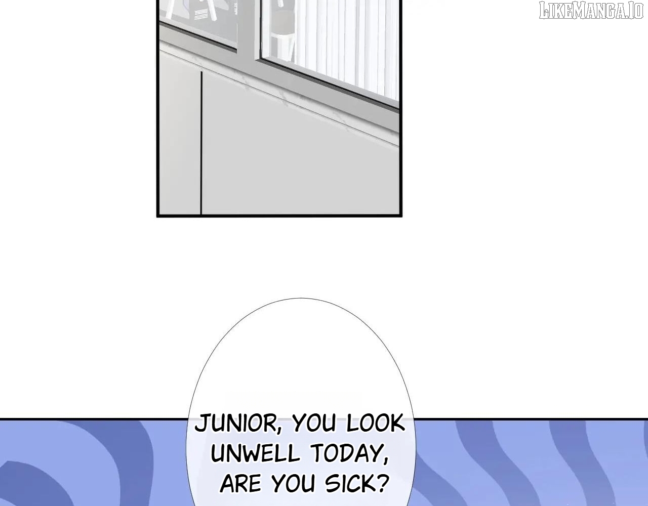 Everyone's Darling Chapter 201 - page 69